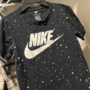 Boys Nike shirt
